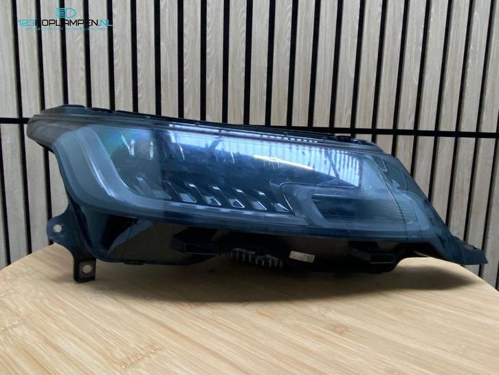 Range Rover Sport L494 facelift High Plus Laser koplamp rech, Auto-onderdelen, Verlichting, Land Rover, Gebruikt, Ophalen of Verzenden
