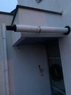 Gascondensatieketel, Enlèvement, Utilisé, Autres types