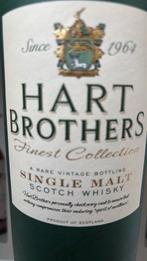 Littlemill hart brotherd 21years, Verzamelen, Ophalen, Nieuw