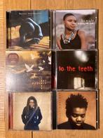 CD albums Singer-Songwriter Ani Difranco, Tracy Chapman, Ophalen of Verzenden, Zo goed als nieuw