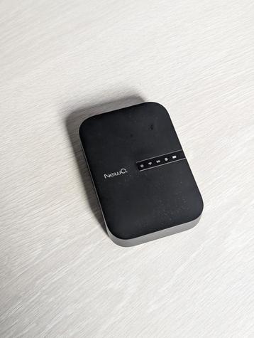 NewQ router beschikbaar voor biedingen