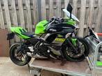 Kawasaki Ninja 650 R, Motoren, Ophalen, Kawasaki