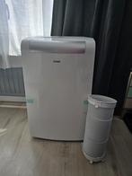 Mobiele airco, Elektronische apparatuur, Airco's, Ophalen, Zo goed als nieuw, Mobiele airco