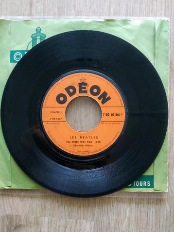 Beatles tot jij er was beschikbaar voor biedingen