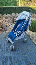 Maclaren Quest, Kinderen en Baby's, Buggy's, Ophalen of Verzenden, Gebruikt, Maclaren