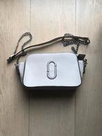 Dametas Darnel., Handtassen en Accessoires, Tassen | Damestassen, Ophalen, Zo goed als nieuw, Wit