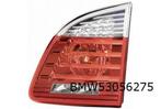 BMW 5-serie Touring (4/07-5/10) Achterlicht Links binnen OES, Auto-onderdelen, Verzenden, Nieuw, BMW