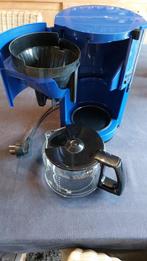 Koffiezetapparaat, Elektronische apparatuur, Ophalen, Overige modellen, Gemalen koffie, Zo goed als nieuw