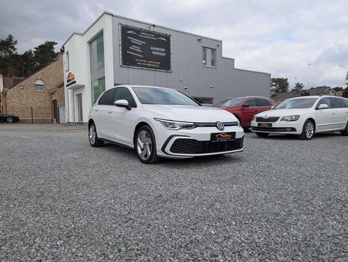 Volkswagen Golf 1.4 eHybrid PHEV GTE (180 kW) | NAVI | CARPL, Auto's, Volkswagen, Bedrijf, Te koop, Golf, ABS, Adaptieve lichten