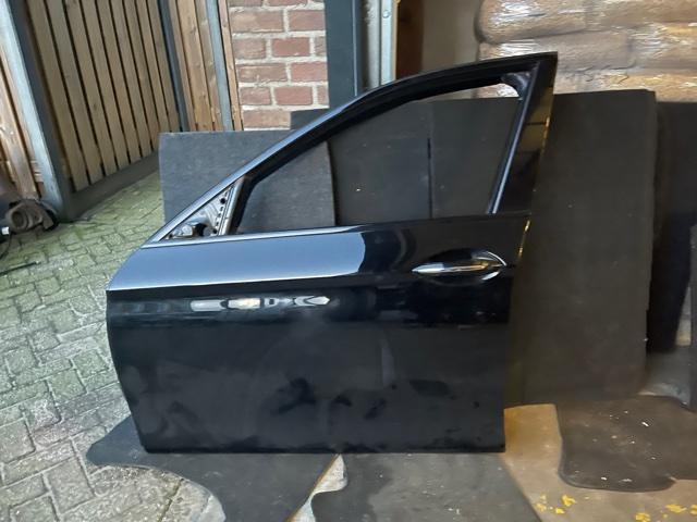 PORTIER LINKS VOOR BMW 5 serie Touring (F11), Auto-onderdelen, Carrosserie, Deur, BMW, Voor, Links, Gebruikt