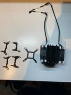 Noctua NH-U9S chromax.black (Push-Pull / 2 Fans), Computers en Software, Ophalen of Verzenden, Zo goed als nieuw