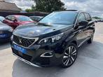 Peugeot 5008 1.5 BLUEHDI NAVI 7 ZIT OPENDAK XENON CAMERA, Euro 6, 128 pk, SUV of Terreinwagen, Te koop