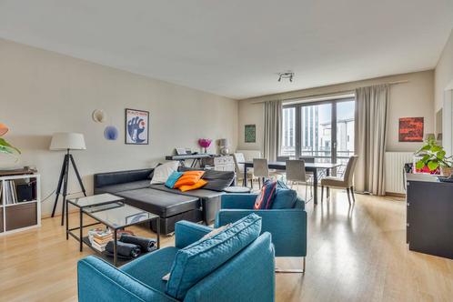 Appartement à vendre à Saint-Josse-Ten-Noode, Immo, Huizen en Appartementen te koop, Appartement, C