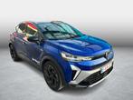 Renault Captur E-Tech Full Hybrid 145 Esprit Alpine, Stof, Gebruikt, 4 cilinders, Bedrijf