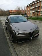 Auto, Auto's, Alfa Romeo, Automaat, Achterwielaandrijving, 2995 cc, Bruin