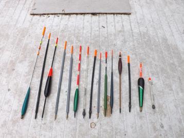 15 nieuwe MATCH doppers  beschikbaar voor biedingen