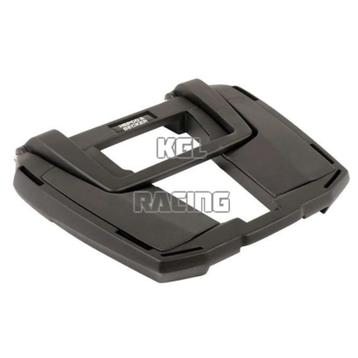 Topkoffer adaptor Hepco & Becker universeel EASYRACK Zwart beschikbaar voor biedingen