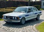 Bmw 323i e21 Alpina Look 6cil / 2300cc/ oldtimer 👌, Achat, Entreprise