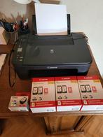 canon pixma ts3150, Ophalen, Gebruikt, Printer