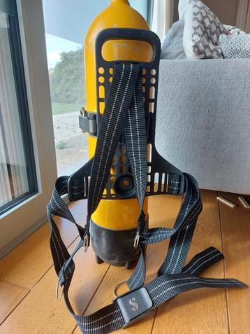 Duik harnas Scubapro beschikbaar voor biedingen