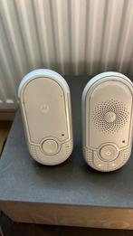 Babyfoon Motorola, Kinderen en Baby's, Babyfoons, Ophalen, Zo goed als nieuw