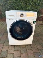 wasmachine samsung A+++ 1400T 9kg zeer proper werkt super, Enlèvement, Chargeur frontal