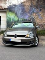 GOLF VII 1.2TSI 110PK 11DKM BLUEMOTION, Auto's, Volkswagen, Leder en Stof, 5 deurs, 81 kW, 1200 cc