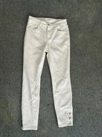 Pantalon blanc, W30 - W32 (confection 38/40), Enlèvement ou Envoi, Blanc, Camaieu