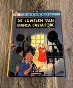 Kuifje - lot van 2 groot-formaat hardcover albums, Boeken, Verzenden, Zo goed als nieuw