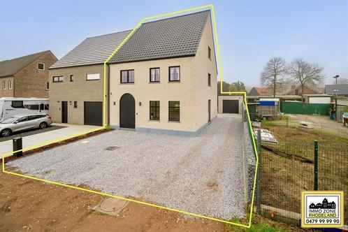 Huis te koop in Zele, 4 slpks, Immo, Huizen en Appartementen te koop, Vrijstaande woning