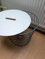 Mand te koop, Ophalen, Overige materialen, Gebruikt, Mand