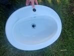 Lavabo, Ophalen, Gebruikt, Wasbak of Wastafel