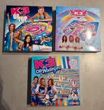 K3 spelletjes, Ophalen, Zo goed als nieuw