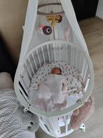 Stokke Sleepi mini - wieg - 0-6 maanden., Kinderen en Baby's, Ophalen, Zo goed als nieuw, Wieg