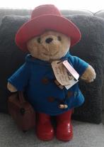 Beer Paddington Nieuw, Kinderen en Baby's, Speelgoed | Knuffels en Pluche, Ophalen of Verzenden, Nieuw, Beer