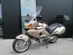 Honda Deauville 650 Met Garantie!, Motoren, Motoren | Honda, 2 cilinders, Bedrijf, Meer dan 35 kW, Toermotor