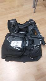 Jacket Aqualung Axiom maat XS, Watersport en Boten, Duiken, Ophalen, Nieuw, Trimvest of Wing