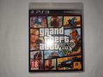 Grand Theft Auto V PS3, Avontuur en Actie, Vanaf 18 jaar, 1 speler, Ophalen of Verzenden