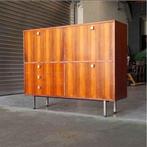 Alfred Hendrickx Vintage dressoir voor Belform Rosewood, Huis en Inrichting, Ophalen of Verzenden, Zo goed als nieuw