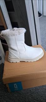 Meisjeslaarzen maat 28, Ophalen of Verzenden, Zo goed als nieuw