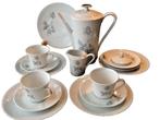 Volledig servies 12 personen, Ophalen, Zo goed als nieuw, Overige stijlen, Porselein