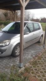 Renault Scenic, 1440 kg, 5 places, Achat, Cruise Control