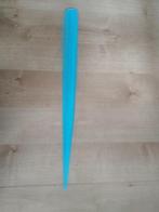 Clip in extension blauw, Ophalen of Verzenden, Nieuw, Pruik of Haarverlenging