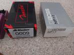 Maxon OOD-9 Organic Overdrive -als NIEUw, Ophalen of Verzenden, Zo goed als nieuw, Distortion, Overdrive of Fuzz