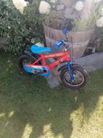 kinderfiets pow patrol, Fietsen en Brommers, Ophalen, Gebruikt, Minder dan 16 inch, Paw patrol