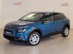 Citroen C4 CACTUS 12 PureTech 130 pk  Shine, 5 places, Berline, Bleu, Achat