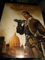 Le Scorpion 1 avec étui, Enlèvement ou Envoi