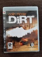 PS3 Dirt - Colin McRae Rally (compleet), Games en Spelcomputers, Games | Sony PlayStation 3, Ophalen of Verzenden, Zo goed als nieuw