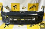 GOLF 8 VIII GTI CLUBSPORT Voorbumper 5H0807221D, Gebruikt, Voor, Volkswagen, Bumper
