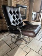 Vintage Deens design relax jaren 70, Ophalen, Huis en Inrichting
